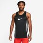 Nike M Nk Df Icon Jersey Basketballtrikot