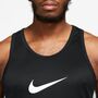 Nike M Nk Df Icon Jersey Basketballtrikot