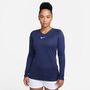Nike Dri-FIT Park First Layer Damen Fu�ball Trikot