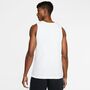 Nike Herren Tank Top M Nsw Tank Icon Futura