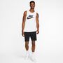 Nike Herren Tank Top M Nsw Tank Icon Futura