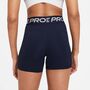 Nike W Np 365 Short 5In Trainingsshorts