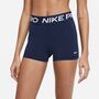 Nike W NP 365 Short 3In Trainingsshorts
