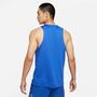 Nike M Nk Df Rise 365 Tank Oberteil