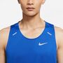 Nike M Nk Df Rise 365 Tank Oberteil