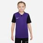 Nike Dri-FIT Trophy 5 Kurzarm-Fu�balltrikot f�r �ltere Kinder (Stock)