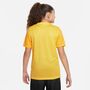 Nike Dri-FIT Trophy 5 Kurzarm-Fu�balltrikot f�r �ltere Kinder (Stock)