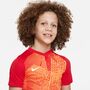 Nike Dri-FIT Precision 6 Kurzarm-Fu�balltrikot f�r �ltere Kinder (Stock)