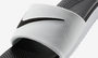 Nike Kawa Little/Big Kinder Slide Badeschuhe