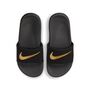 Nike Kawa Little/Big Kinder Slide Badeschuhe