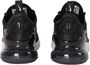 Nike Kinder Sneaker Freizeitschuhe Nike Air Max 270 (Gs)   black/white