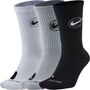 Nike Everyday Crew Basketball Socken (3 Pair)
