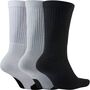 Nike Everyday Crew Basketball Socken (3 Pair)
