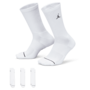Nike Cush Poly Crew Socken, 3 Paar