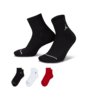 Nike Herren Socken U J Ed Cush Poly Ankle 3Pr 144   multi