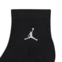 Nike Herren Socken U J Ed Cush Poly Ankle 3Pr 144   multi