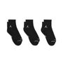 Nike Herren Socken U J Ed Cush Poly Ankle 3Pr 144