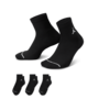 Nike Herren Socken U J Ed Cush Poly Ankle 3Pr 144