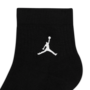 Nike Herren Socken U J Ed Cush Poly Ankle 3Pr 144