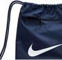 Nike Herren Sporttasche Nk Brsla Drwstrng   9.5 (18L)