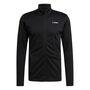 adidas Herren TERREX Multi Primegreen Full-Zip Fleecejacke