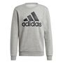 adidas Herren Essentials Big Logo Sweatshirt