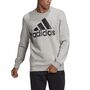 adidas Herren Essentials Big Logo Sweatshirt
