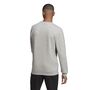 adidas Herren Essentials Big Logo Sweatshirt