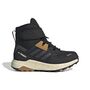 adidas Kinder TERREX Trailmaker High COLD.RDY Wanderschuhe