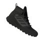 adidas Herren TERREX Trailmaker Mid COLD.RDY Wanderschuhe