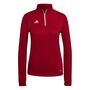adidas Damen Entrada 22 Training Oberteil