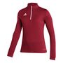 adidas Damen Entrada 22 Training Oberteil