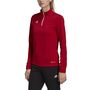 adidas Damen Entrada 22 Training Oberteil