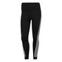 adidas Damen Optime Trainicons 7/8-Leggings