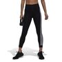 adidas Damen Optime Trainicons 7/8-Leggings