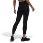 adidas Damen Optime Trainicons 7/8-Leggings