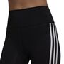 adidas Damen Optime Trainicons 7/8-Leggings