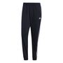adidas Primegreen Essentials Warm-Up Tapered 3-Streifen Trainingshose