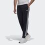 adidas Primegreen Essentials Warm-Up Tapered 3-Streifen Trainingshose