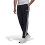 adidas Primegreen Essentials Warm-Up Tapered 3-Streifen Trainingshose