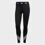 adidas Techfit 3-Streifen Tight