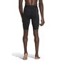 adidas Techfit AEROREADY kurze Leggings