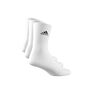 adidas Cushioned Crew Socken, 3 Paar