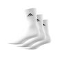 adidas Cushioned Crew Socken, 3 Paar