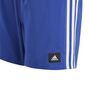 adidas 3-Streifen Badeshorts