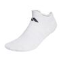 adidas Tennis Low-Cut Cushioned Socken, 1 Paar