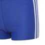 adidas Classic 3-Streifen Boxer-Badehose