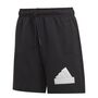 adidas Future Icons Badge of Sport Shorts