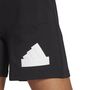 adidas Future Icons Badge of Sport Shorts