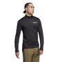 adidas TERREX Multi Half-Zip Longsleeve
